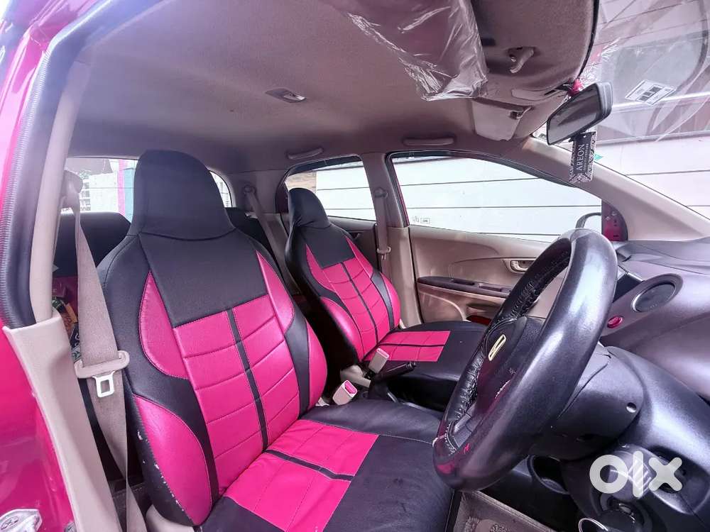 Honda Brio 2013 Petrol