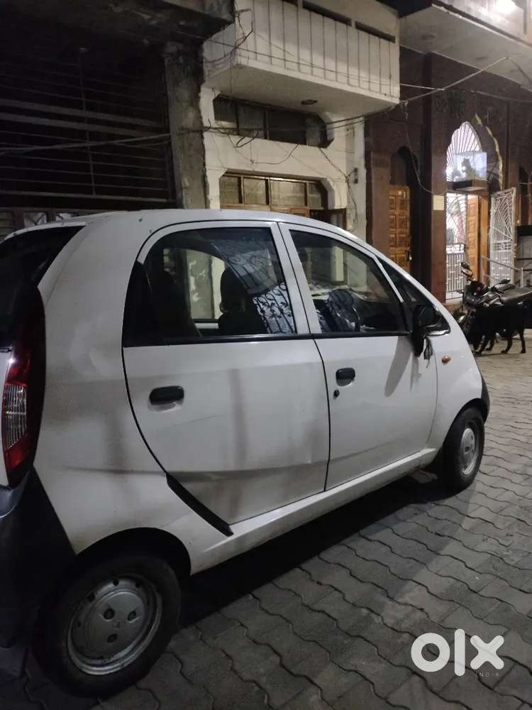 Tata Nano Fore Sale 28,8,2012
