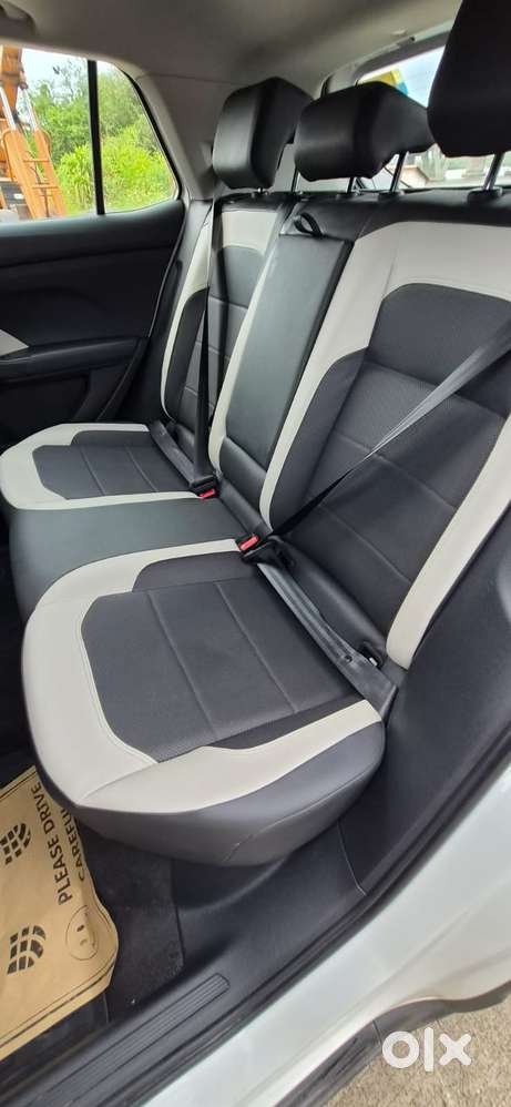 Volkswagen Taigun 1.0 Tsi Topline, 2023, Petrol