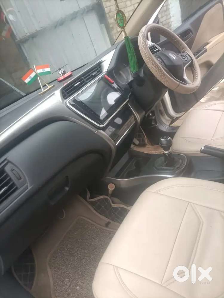 Honda City Diesel 2014 Car Exchange Offer Creta,ya Tata Nexon 2017-18