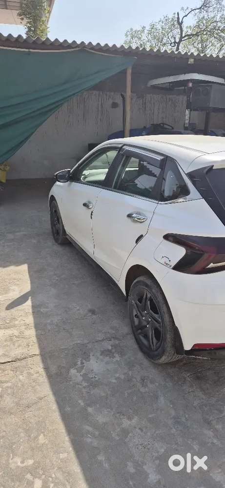 Hyundai New I20 2021