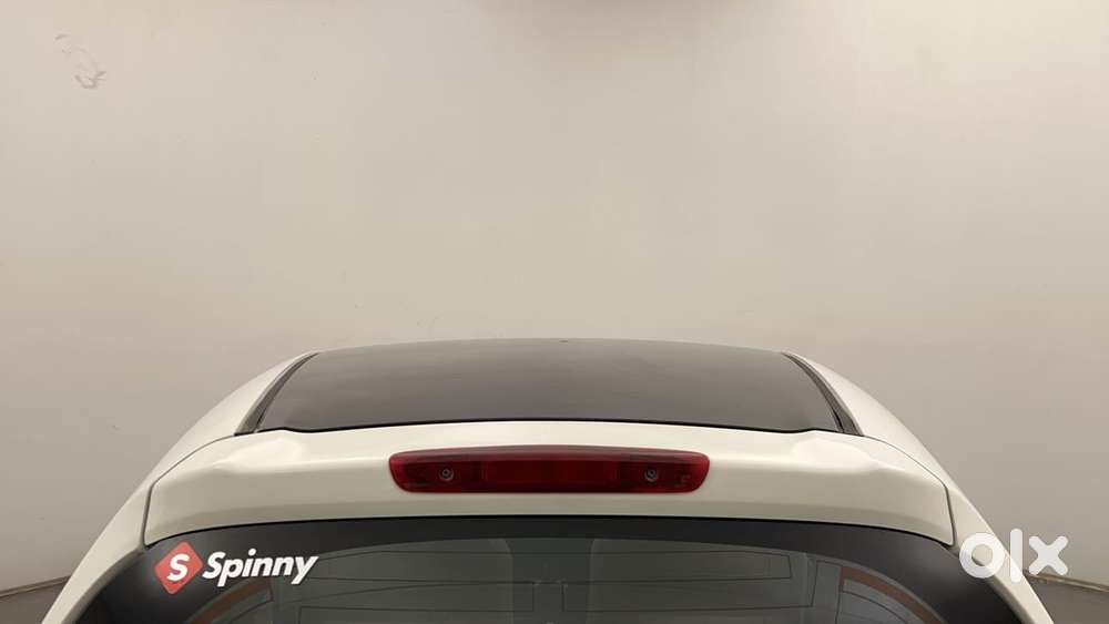 Honda Brio Vx Mt, 2015, Petrol