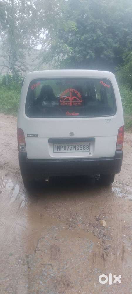 Maruti Suzuki Eeco 2024 Petrol 36000 Km Driven
