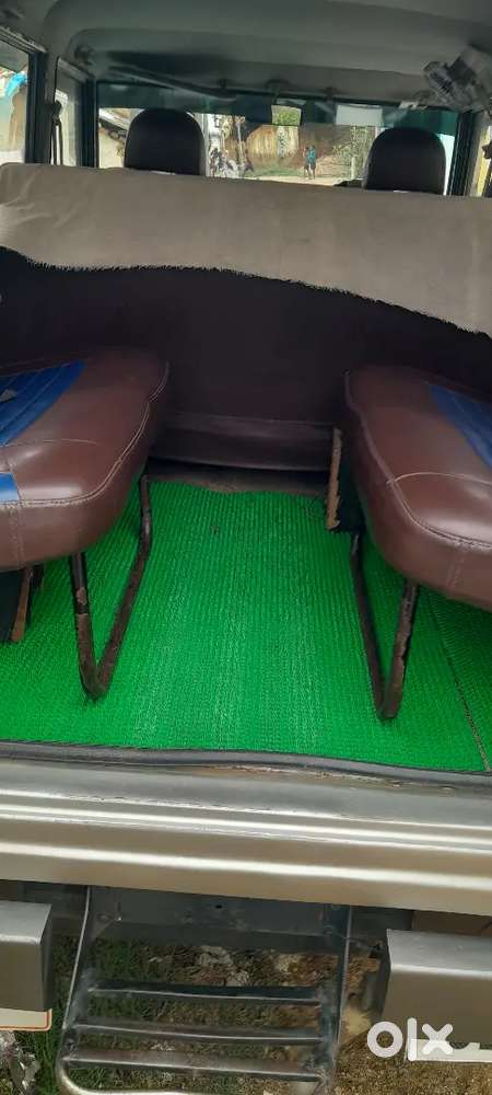 Mahindra Bolero 2013 Diesel Good Condition