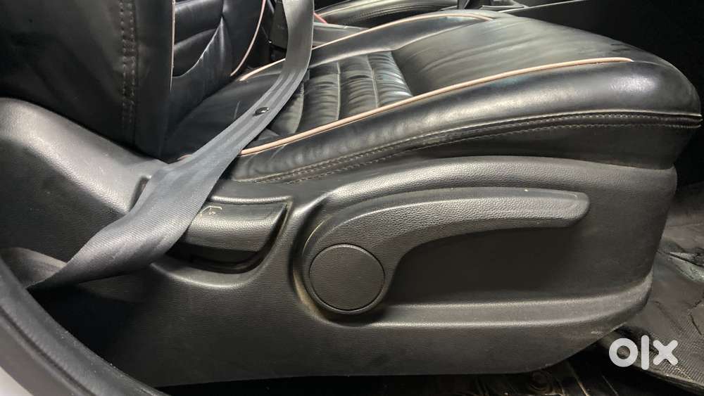 Hyundai Creta 1.6 Sx Petrol, 2019, Petrol