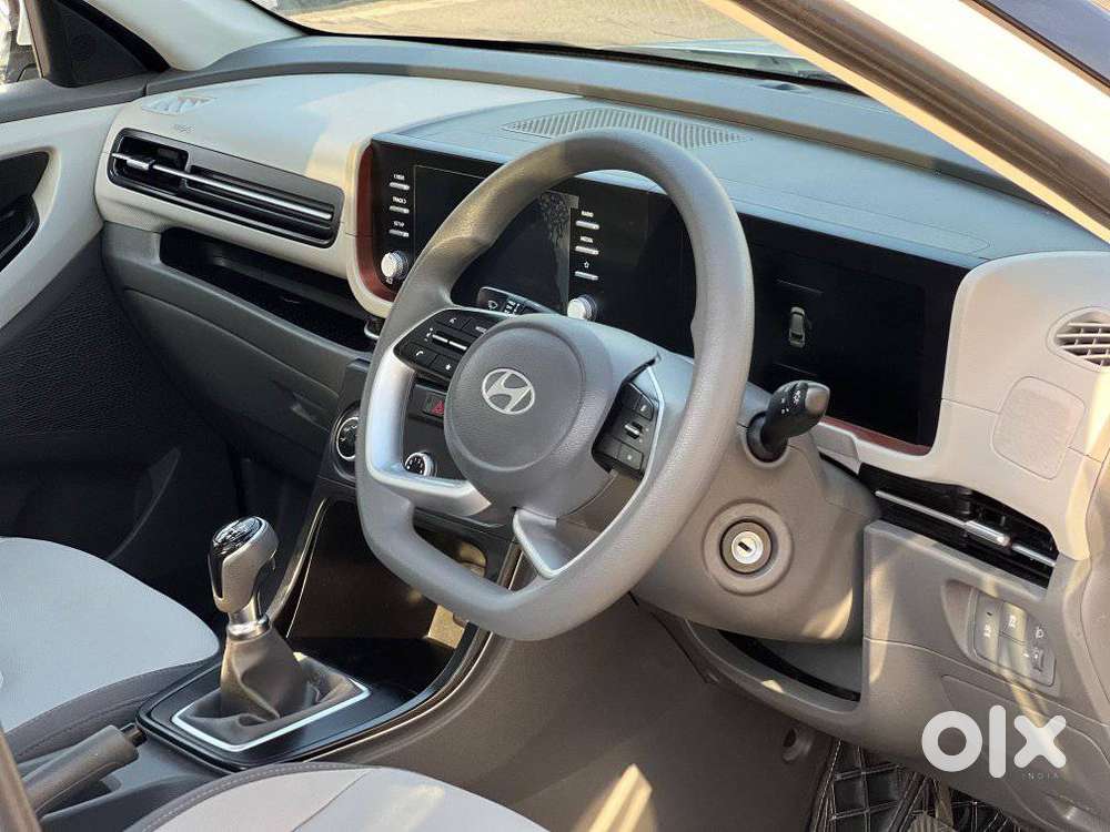 Hyundai Creta 1.5 Ex Diesel, 2025, Diesel