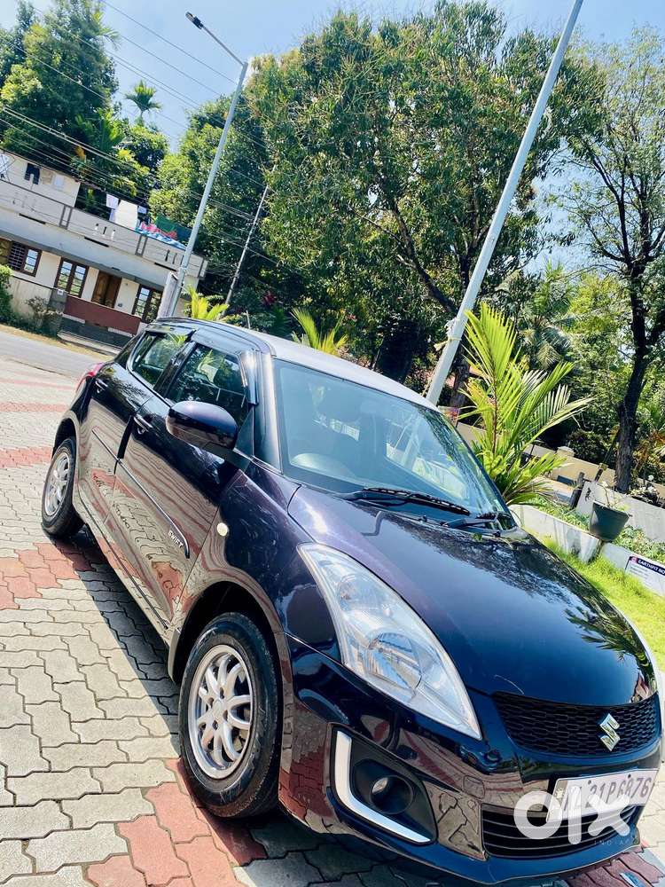 Maruti Suzuki Swift