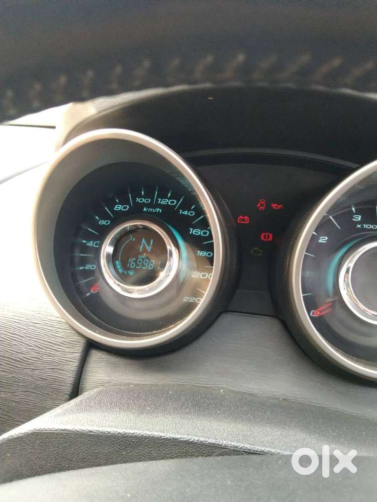 Mahindra Xuv500 W9, 2019, Diesel