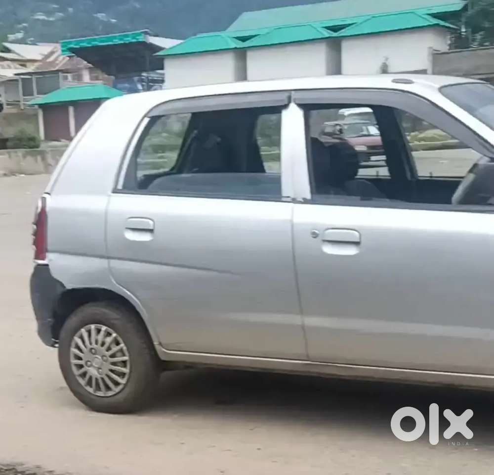 Maruti Alto Lxi 2007