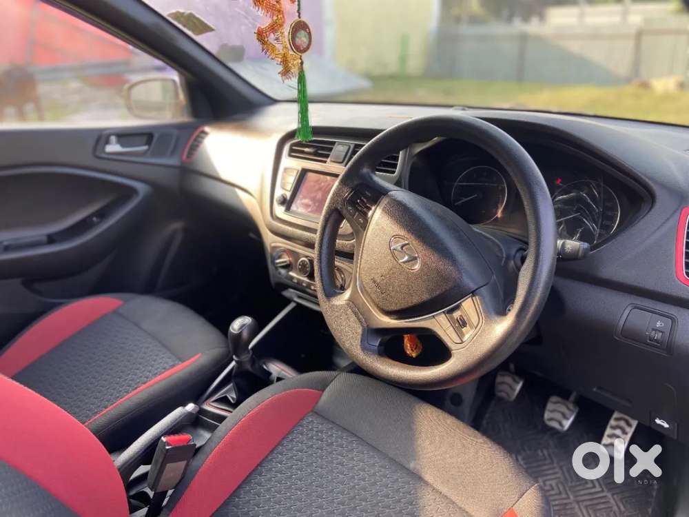 Hyundai I20 Active 1.2 S, 2019, Petrol
