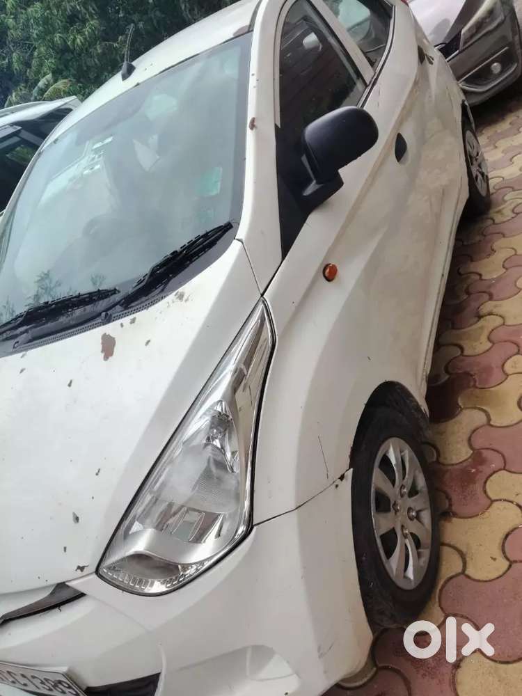 Hyundai Eon 0.8 Era 2012
