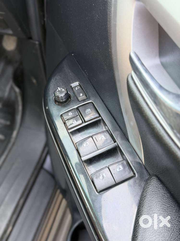 Toyota Fortuner Sigma 4 At Diesel, 2023, Diesel