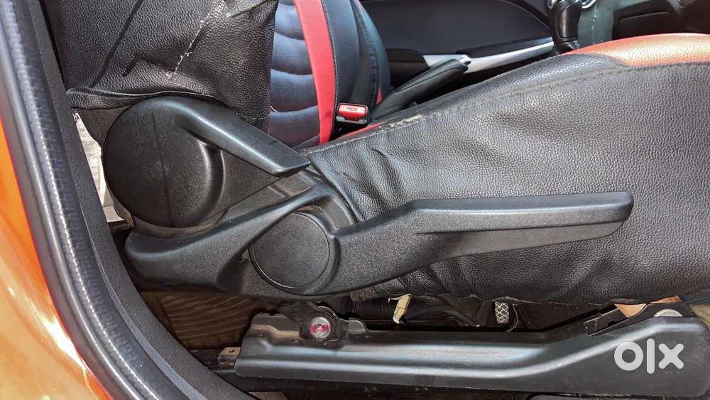 Maruti Suzuki Baleno 2015-2019 1.3 Zeta, 2016, Diesel