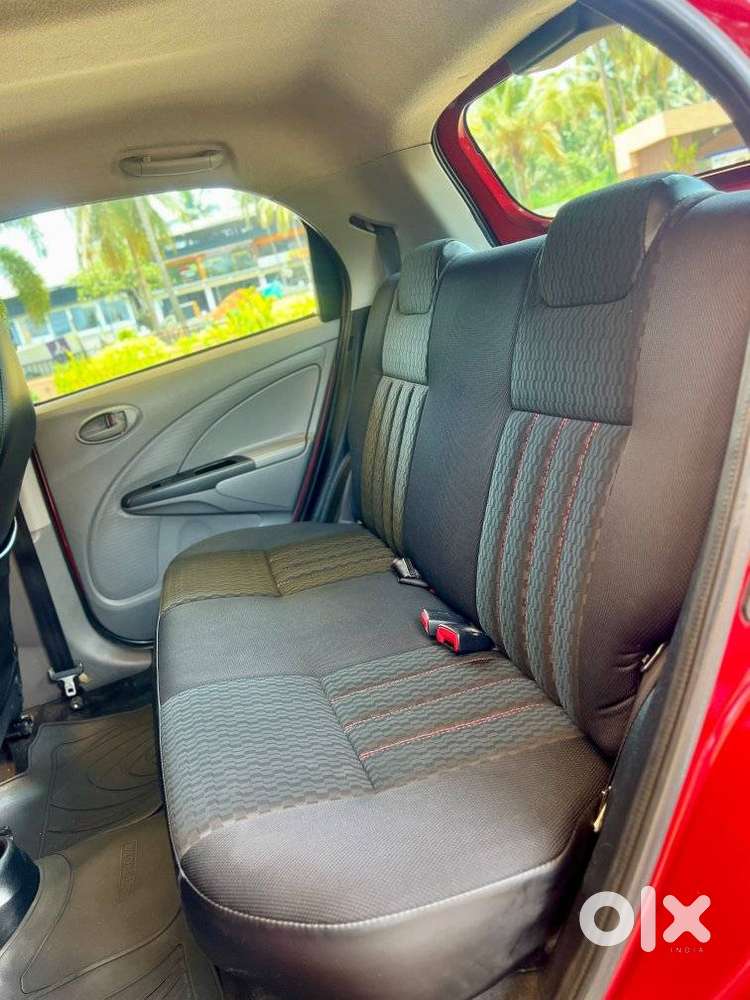 Toyota Etios Liva Gd, 2012, Diesel