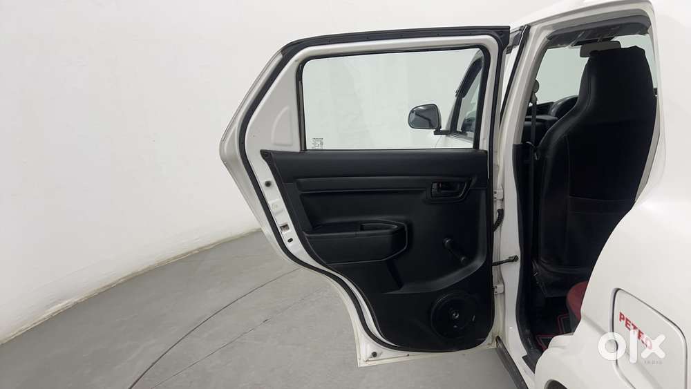 Maruti Suzuki S-presso 1.0 Vxi (o) Cng, 2022, Cng & Hybrids