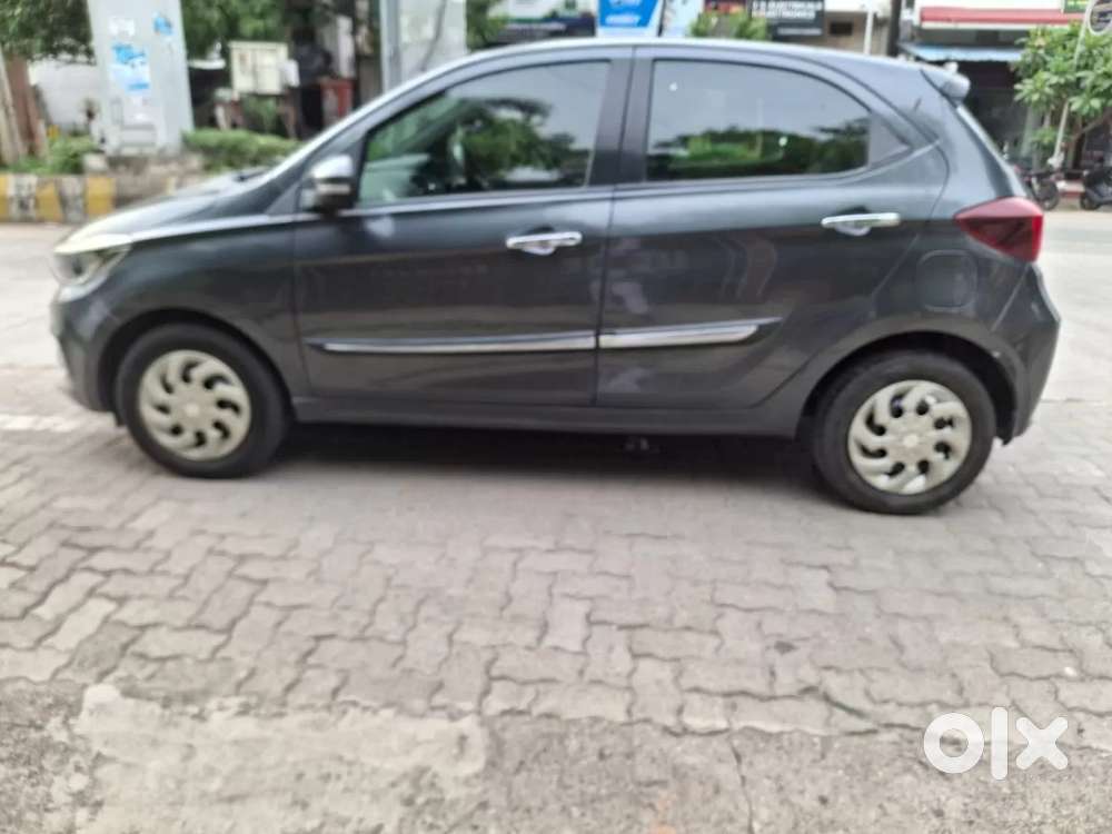 Tata Tiago Xz, 2020, Petrol
