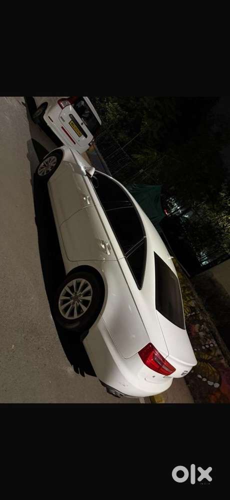 Audi A6 2012 Year