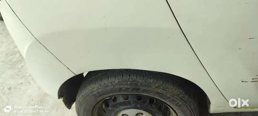 Mahindra Kuv100 Nxt 2018 Cng & Hybrids Good Condition