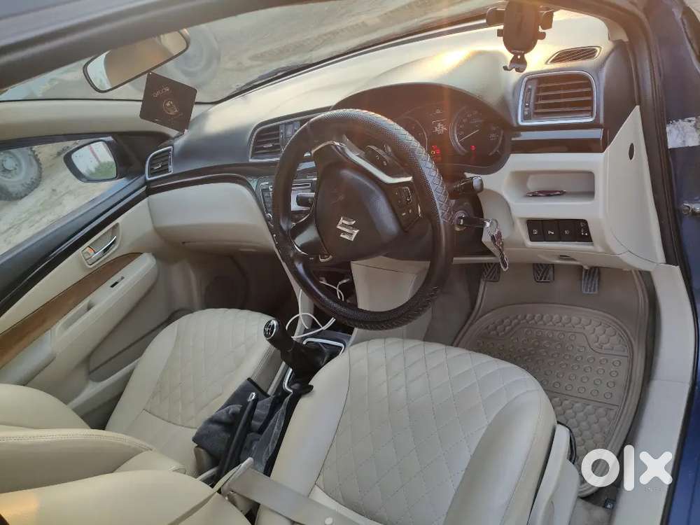 Maruti Suzuki Ciaz 2018 Diesel 188855 Km Driven