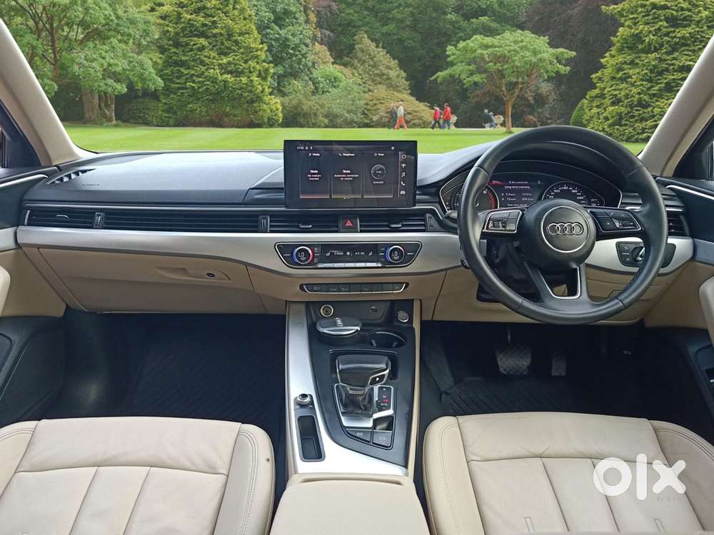 Audi A4 2.0 Premium Plus 40 Tfsi, 2021, Petrol