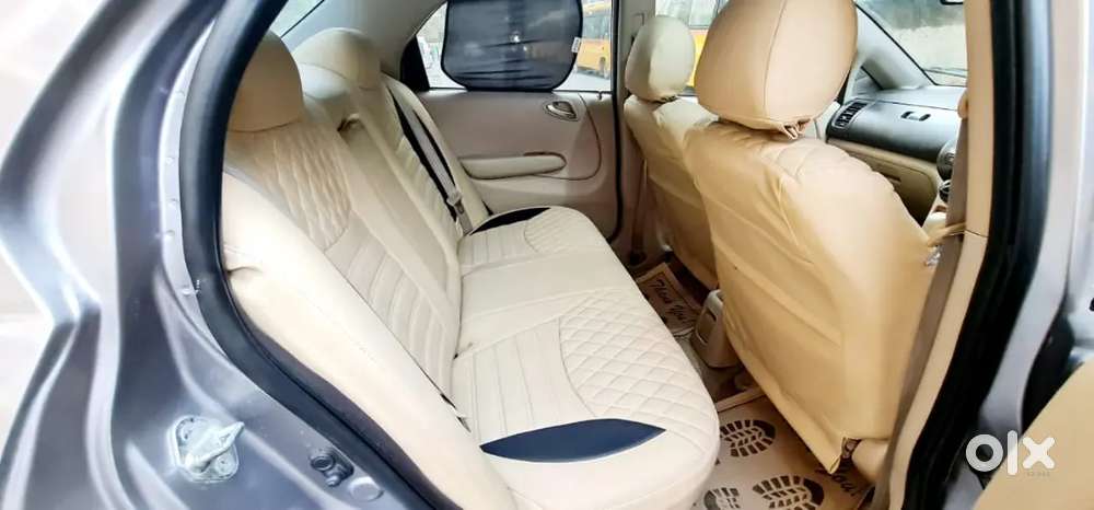 Honda City Zx Petrol 2005