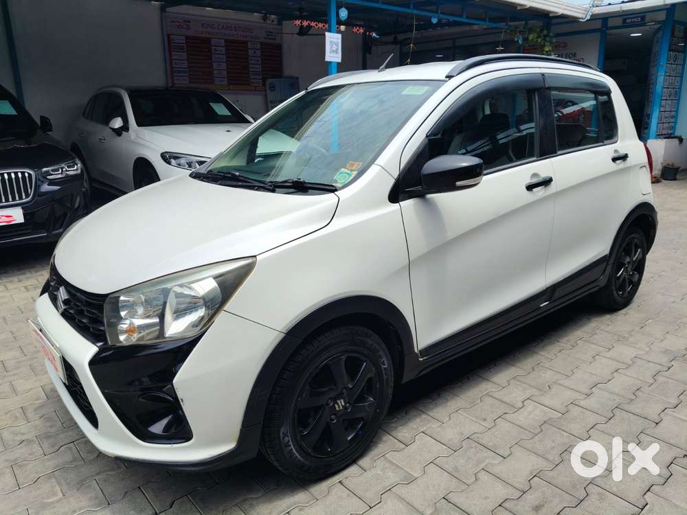 Maruti Suzuki Celerio Zxi Mt, 2019, Petrol