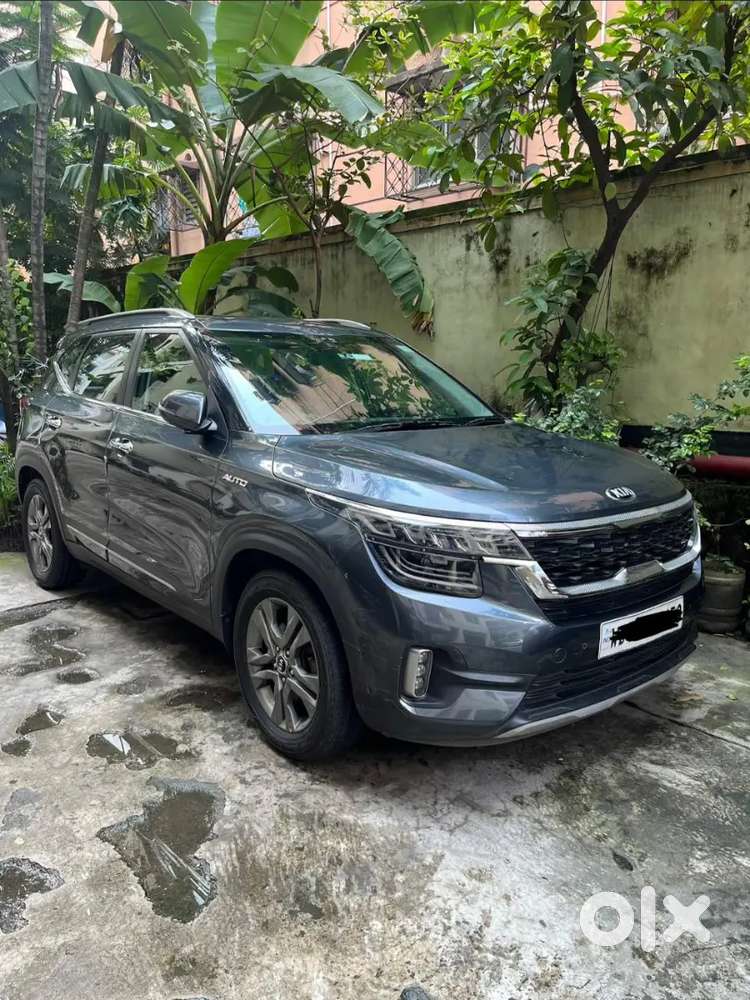 Kia Seltos 1.5 Htk+ 2019