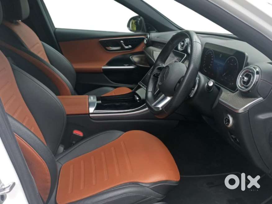 Mercedes-benz C-class C 300d, 2023, Diesel