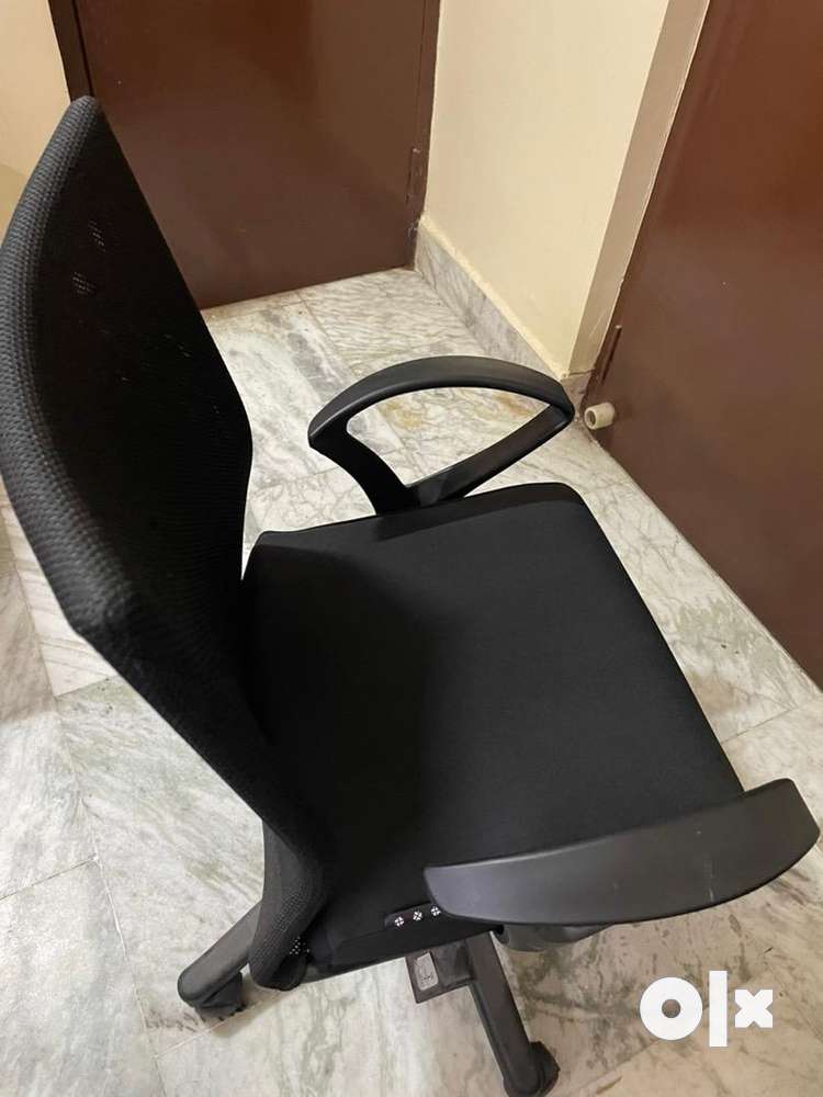 Oxbo mid 2024 back chair