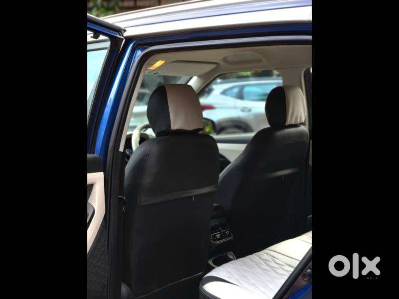 Hyundai Creta 1.6 Vtvt S, 2021, Petrol