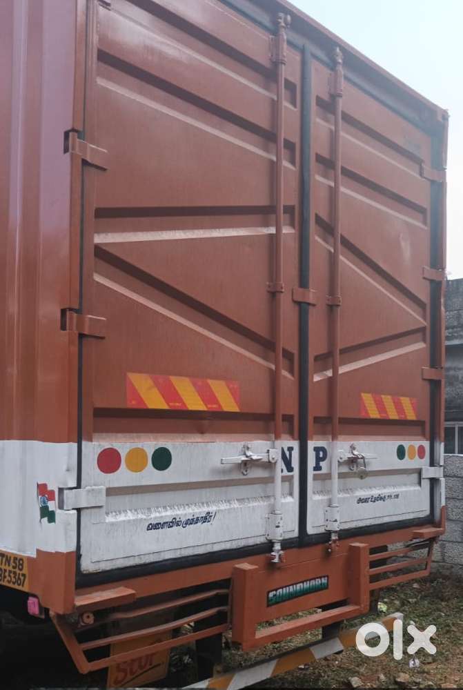 Ashok Leyland Stile, 2022, Diesel