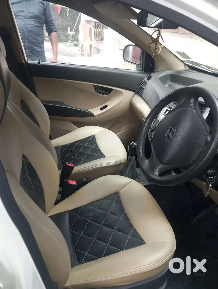 Hyundai Eon 2013 Petrol Good Condition
