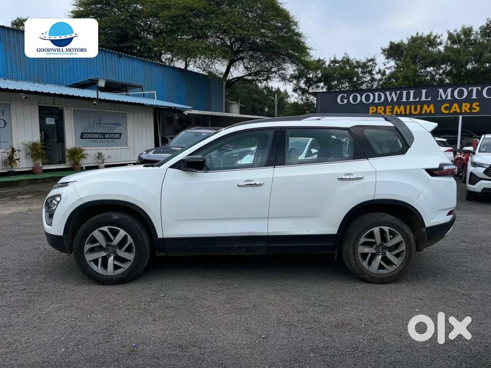 Tata Safari 2.0 Kryotec Xza Plus 6s Adventure, 2022, Diesel