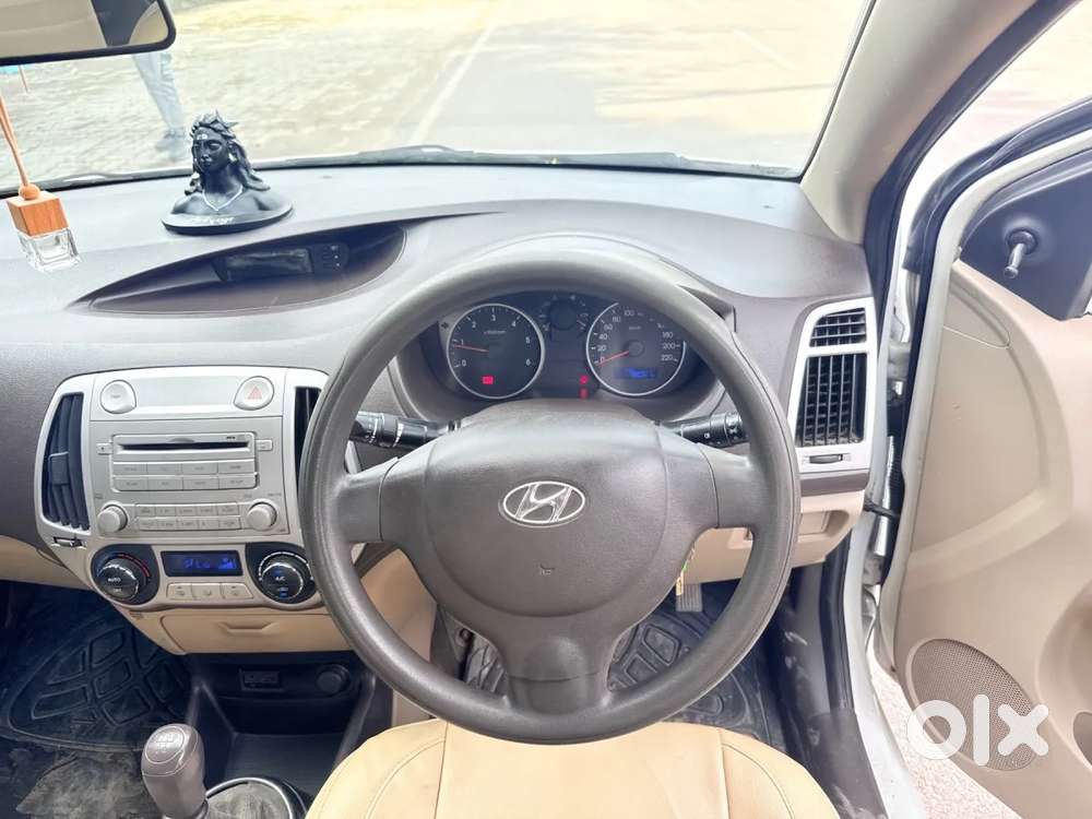 Hyundai I20 1.4 Crdi Magna, 2011, Diesel