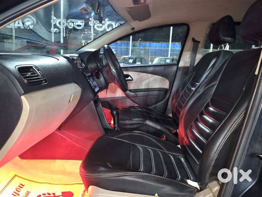 Volkswagen Polo, 2011, Petrol