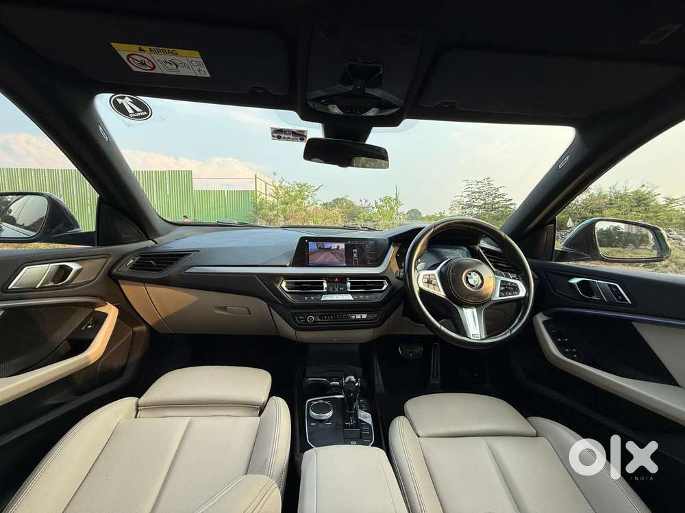 Bmw 2 Series Gran Coupe 220i M Sport, 2021, Petrol