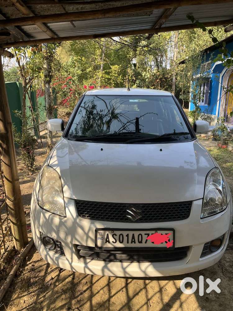 Maruti Suzuki Swift 2010 Petrol Well Maintained