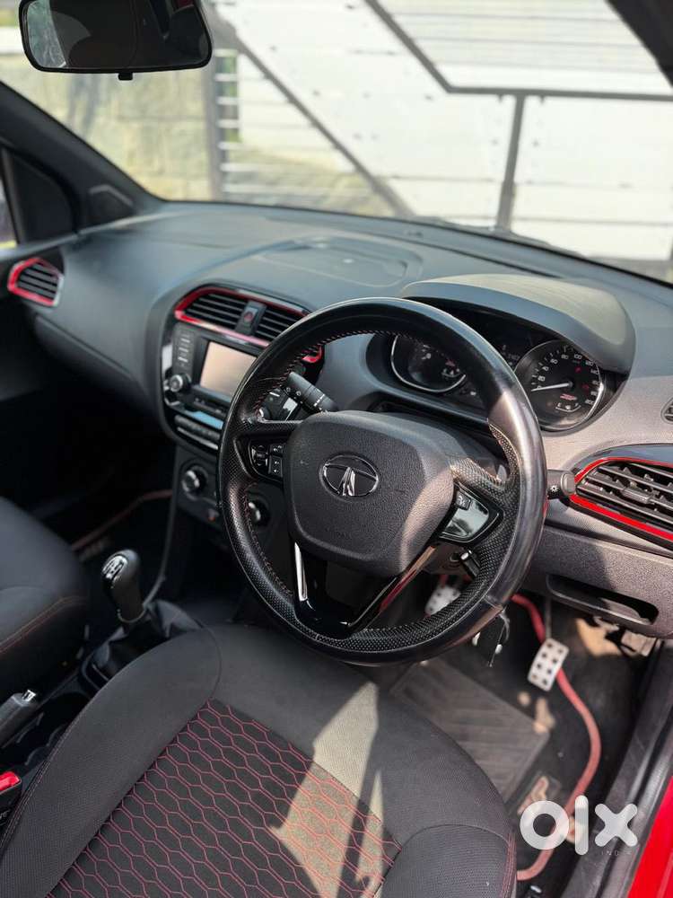 Tata Tiago Jtp, 2019, Petrol