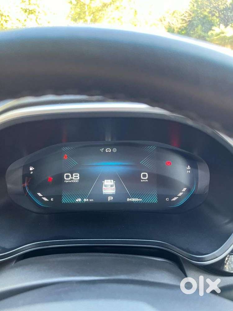 Hyundai Creta 1.6 Ex Petrol, 2022, Petrol