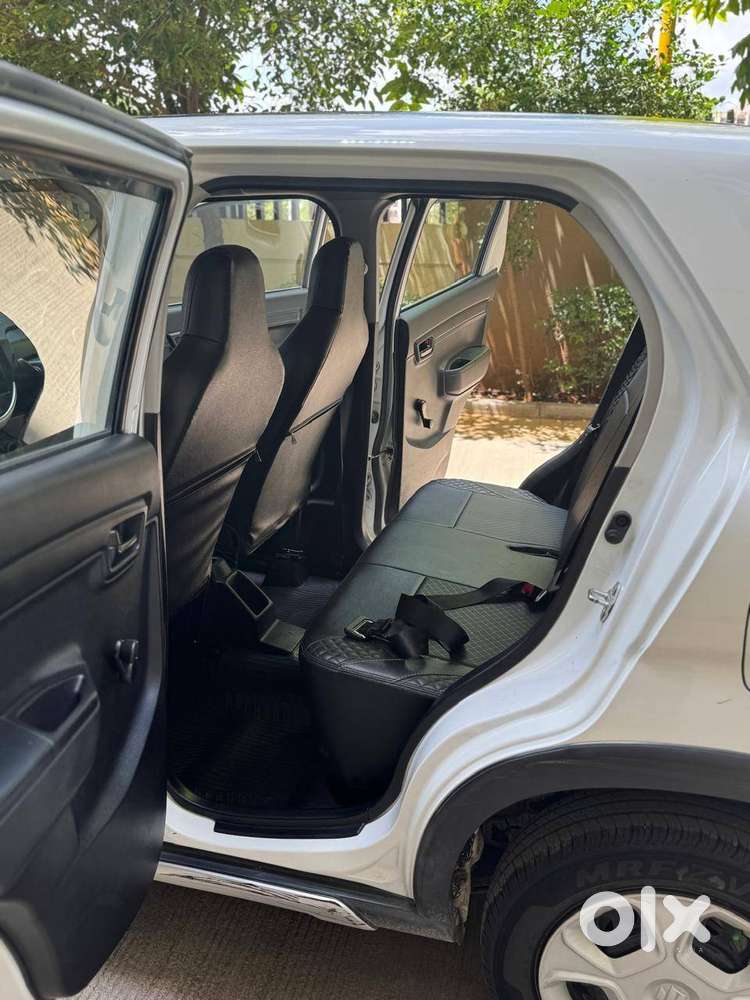 Well-maintained Car  Excellent Condition  Ready To Drive