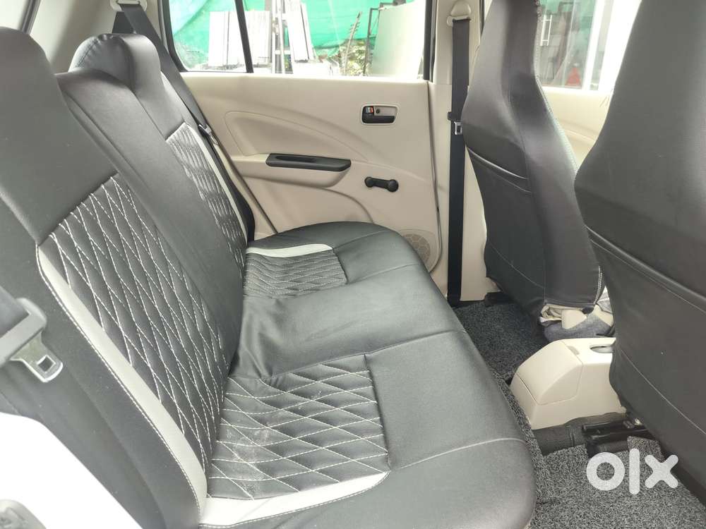 Maruti Suzuki Celerio Tour H2, 2020, Petrol