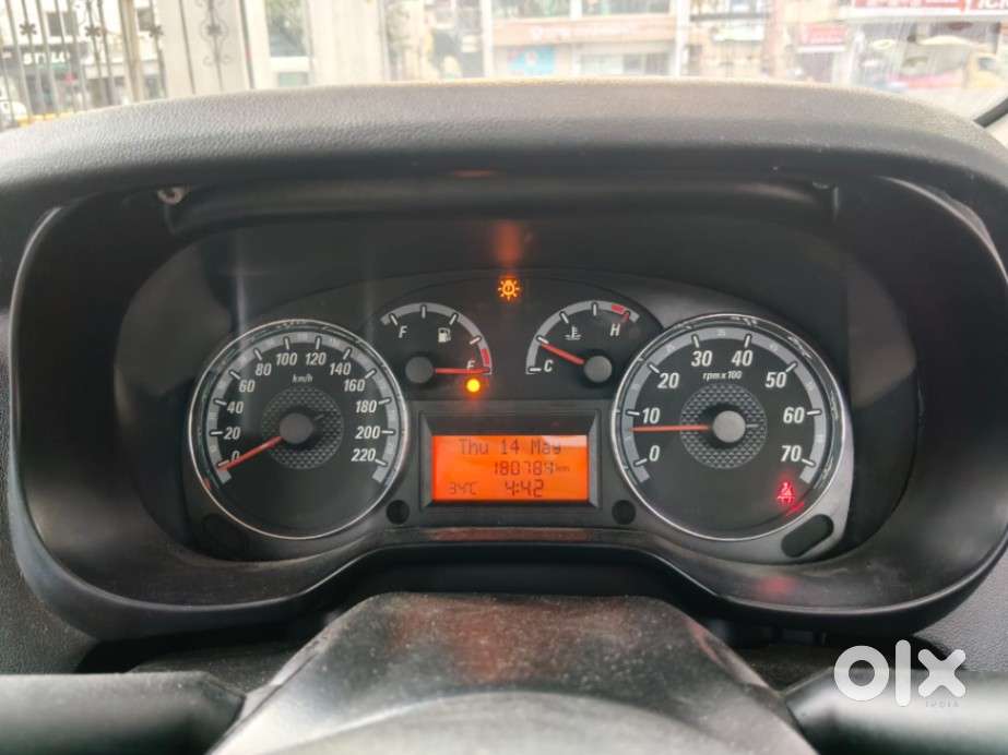 Fiat Punto Emotion Pack 1.3, 2011