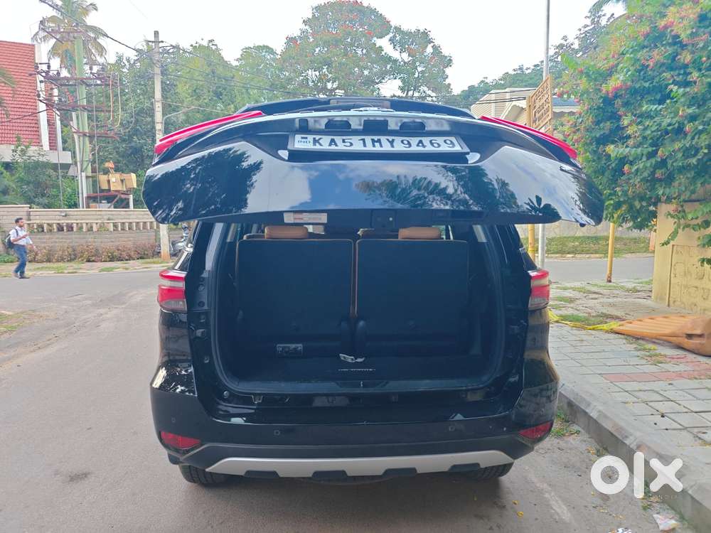 Toyota Fortuner 4x4 Mt 2.8 Diesel, 2025, Diesel