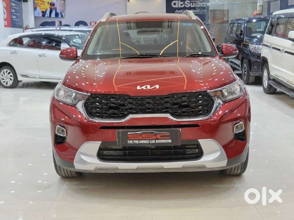 Kia Sonet 1.2 Htk Plus, 2023, Petrol