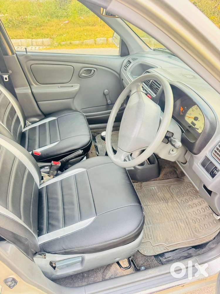 Maruti Suzuki Alto 2007