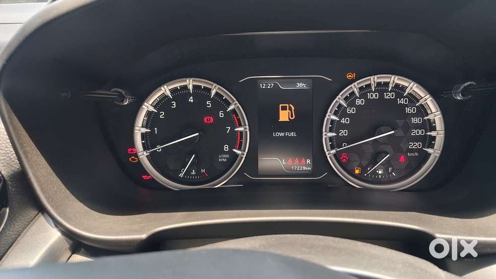 Toyota Urban Cruiser Hyryder 1.5 V Neo Drive, 2025, Petrol