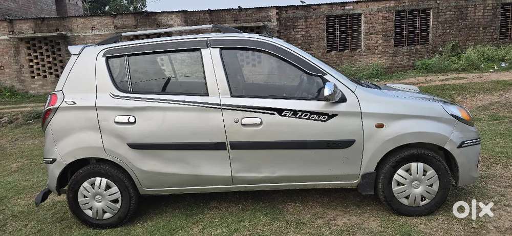 Very Good Condition.lpg Fitted