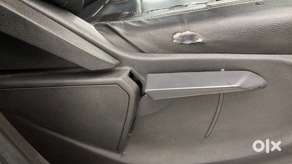 Ford Ecosport [2013-2015] 1.5 Trend Tdci, 2015, Diesel