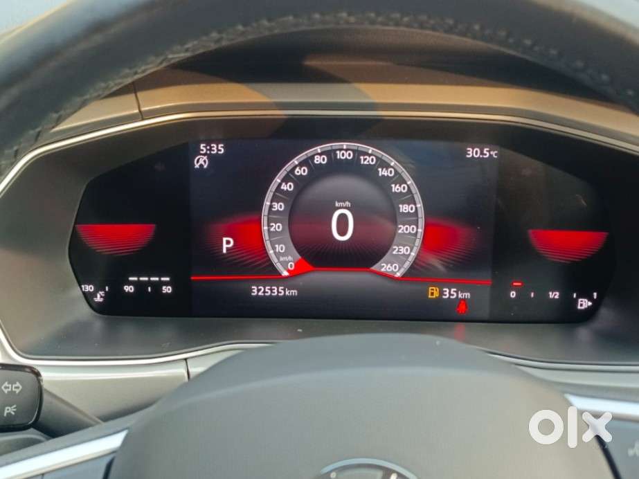 Volkswagen Taigun Gt Plus 1.5 Tsi Dsg, 2023, Petrol