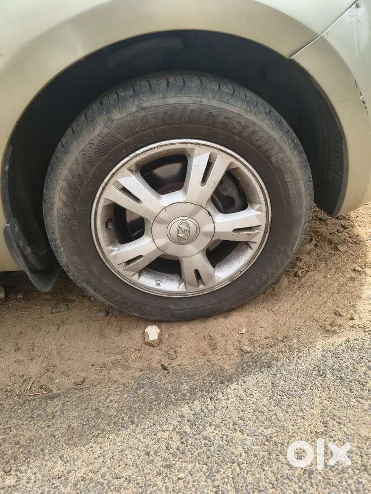 Hyundai 120 Asta